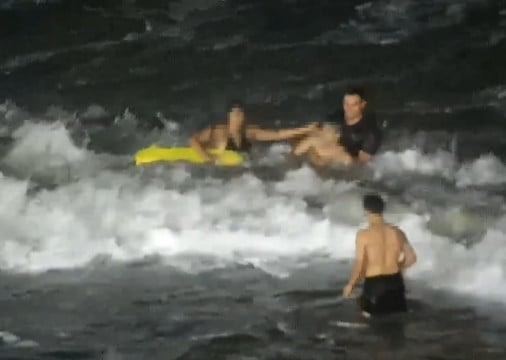 As v&iacute;timas t&ecirc;m 17 e 20 anos