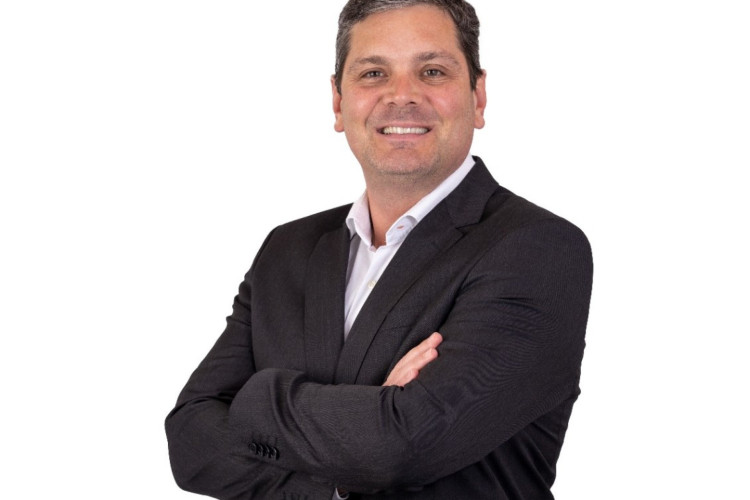 Alain Benvenuti ser&aacute; o novo vice-presidente comercial da companhia