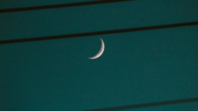 Veja qual fase da lua estamos nesta quarta-feira, dia 14 de janeiro de 2026; e confira calendário do mês 