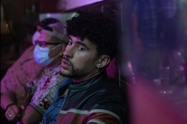 No ano seguinte, participou de Cassandro, filme inspirado na trajetória real do lutador mexicano Saúl Armendáriz.