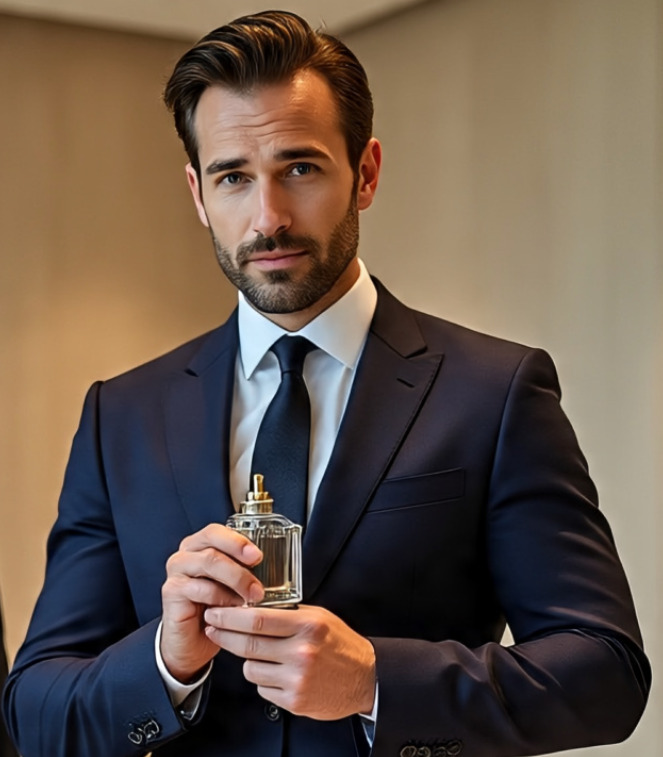 Na França renascentista, o uso de fragrâncias se tornou símbolo de status para a nobreza, com a cidade de Grasse se tornando um centro de produção. 