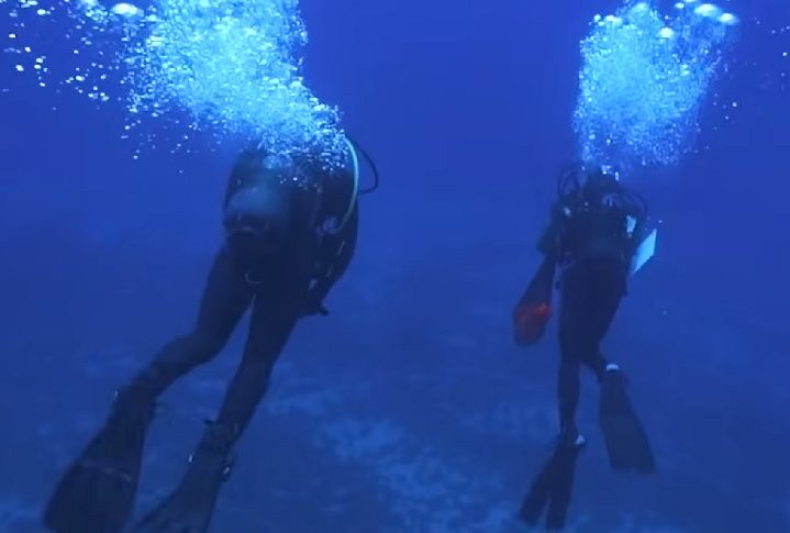 Entre os navios mais novos, destaca-se um pequeno barco de madeira que participou da Segunda Guerra Mundial.