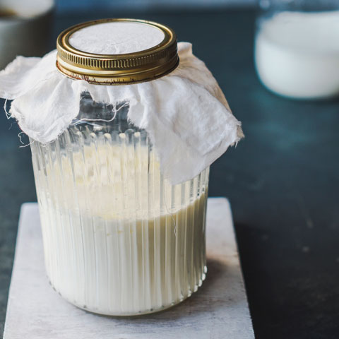 Alimentos fermentados, como iogurte natural e kefir, também ajudam. Eles contribuem para o equilíbrio da microbiota intestinal, essencial para a digestão.
