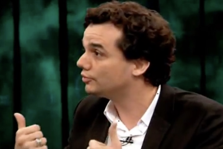 “[Rodelas] é uma cidade linda. Tenho uma memória de uma cidade idílica. Queria voltar lá pra mostrar a cidade para os meus filhos, disse ele, em 2011.