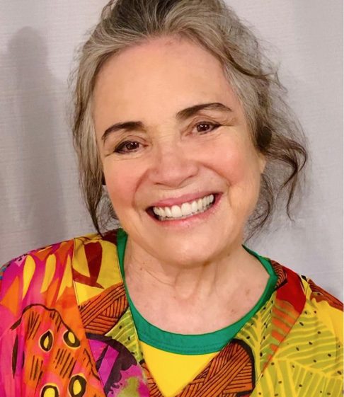 Regina Duarte é uma das atrizes mais famosas e renomadas da história da televisão brasileira. Relembre sua trajetória de sucesso!