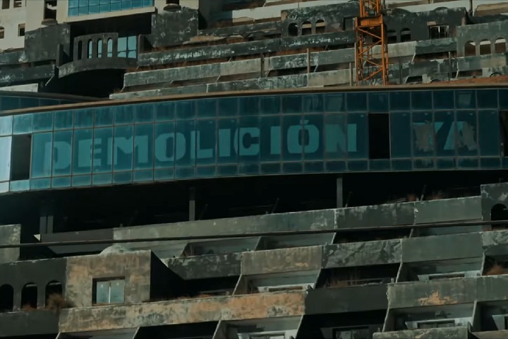 Essa disputa administrativa empurrou o cronograma e pode fazer com que a derrubada só ocorra em 2026.