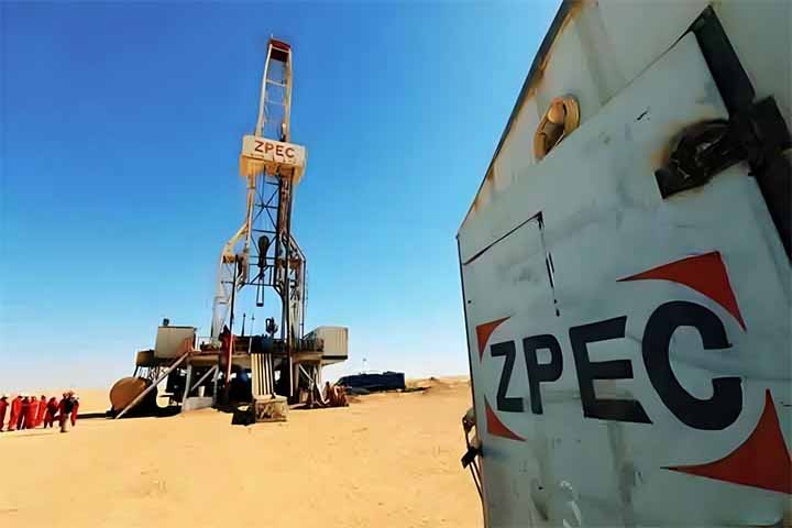 Esses poços permitiram a instalação de uma grande fazenda de produção de beterraba para alimentar uma fábrica de processamento dessa planta. 
