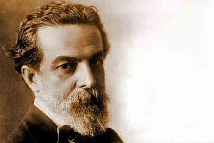 Alberto Nepomuceno (1864–1920) - Nascido em Fortaleza, no Ceará, foi um pioneiro ao defender o uso da língua portuguesa na música de concerto, em uma época em que predominava o italiano. 
