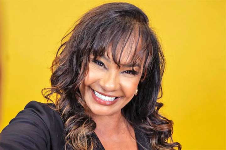 Dando o que falar no camarote do BBB 26, a atriz Solange Couto tem uma vasta carreira na televisão brasileira; relembre sua trajetória e curiosidades!