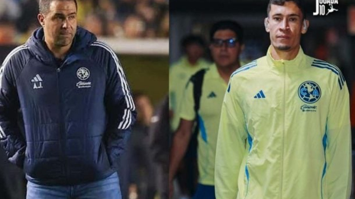 Confronto entre América e Atlético San Luis ocorre na noite desta quarta-feira (14)