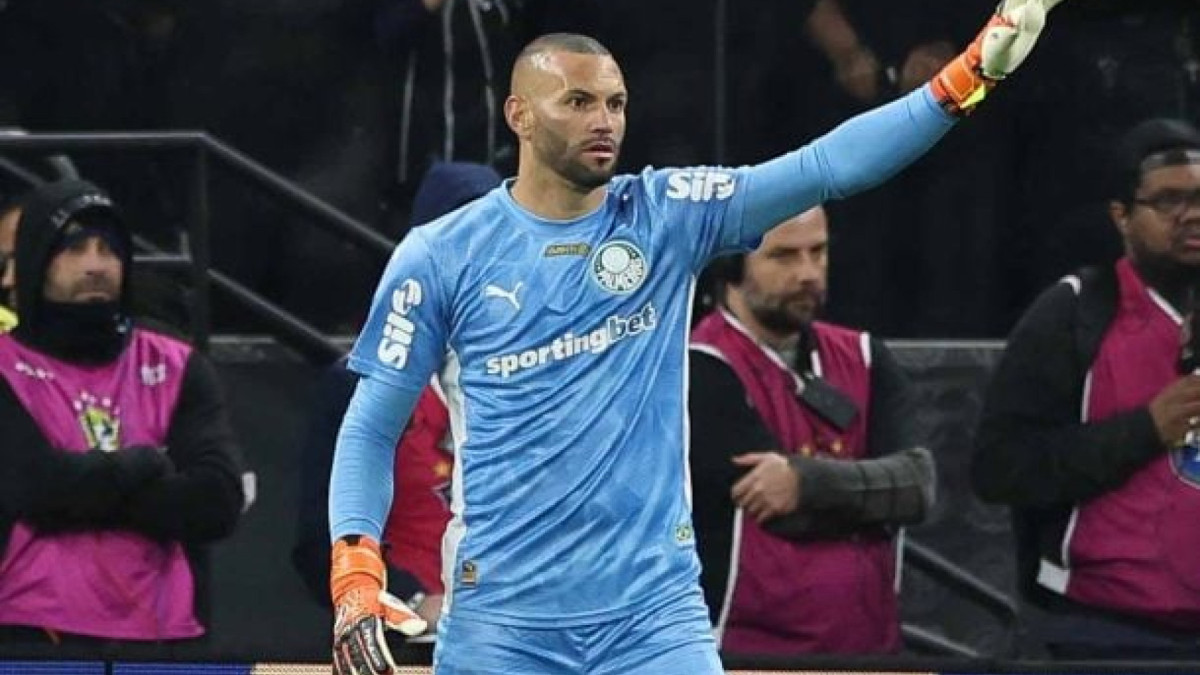 Goleiro, que agora vai para o Tricolor, enaltece passagem: 