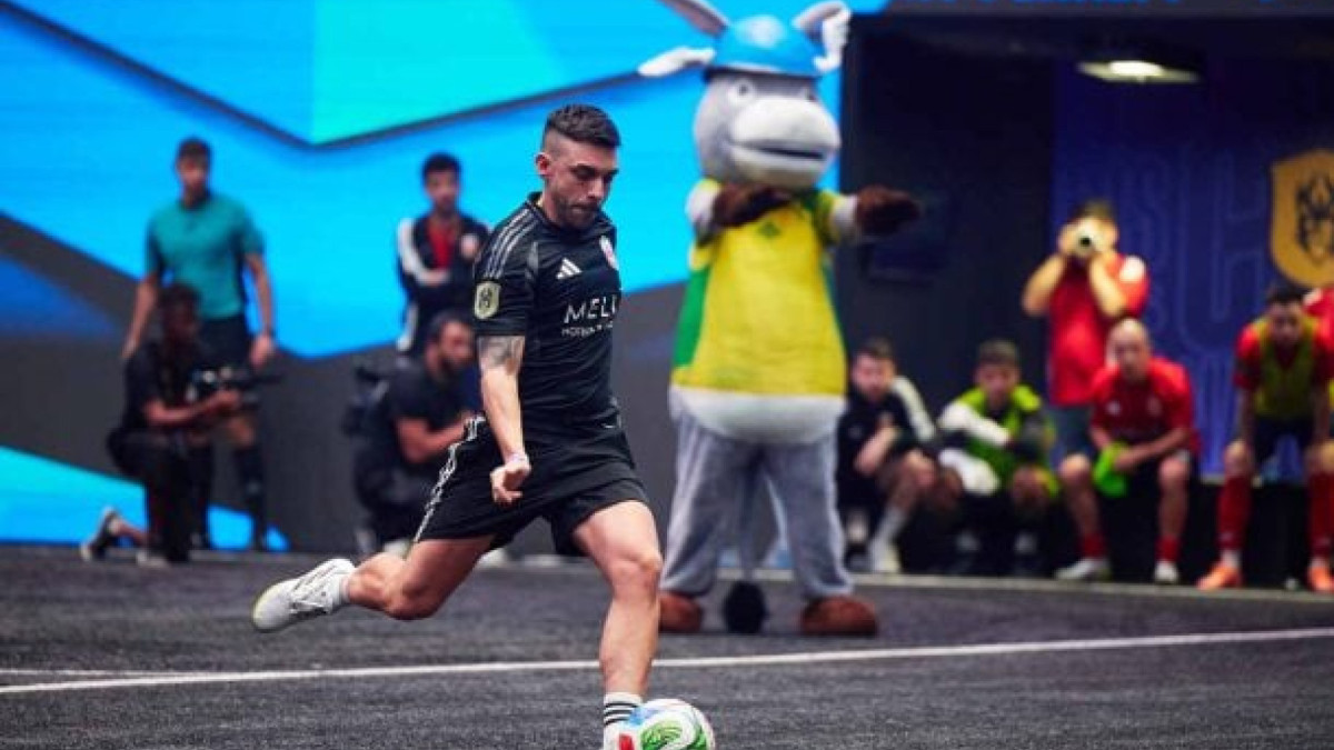 Presidente da seleção espanhola destaca campanha perfeita na fase de grupos e projeta duelo contra os Estados Unidos