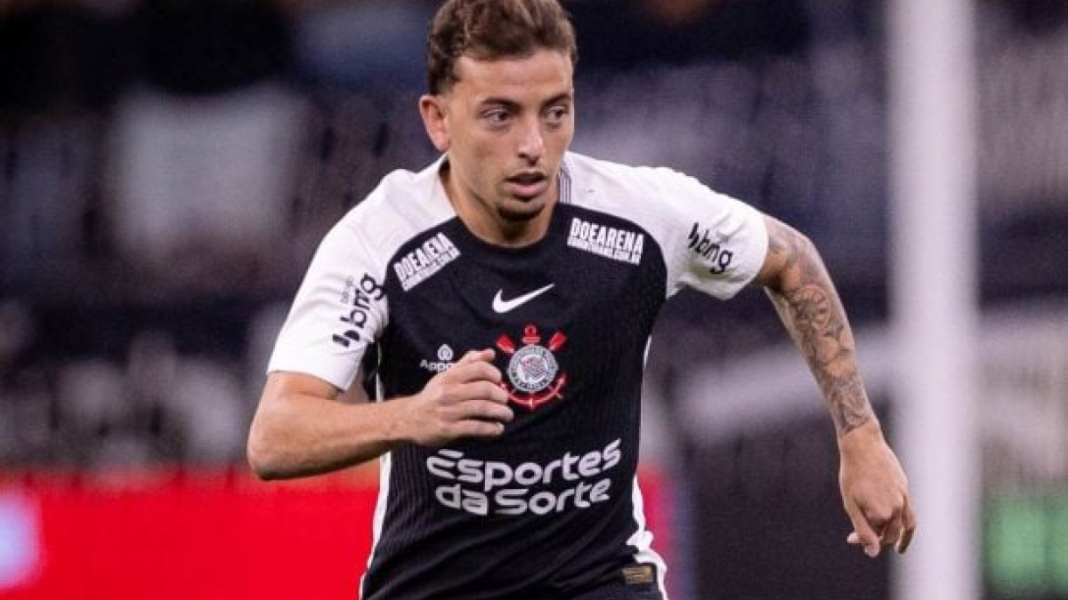 Volante de 22 anos será cedido pelo Timão ao Leão do Pici até o final da temporada