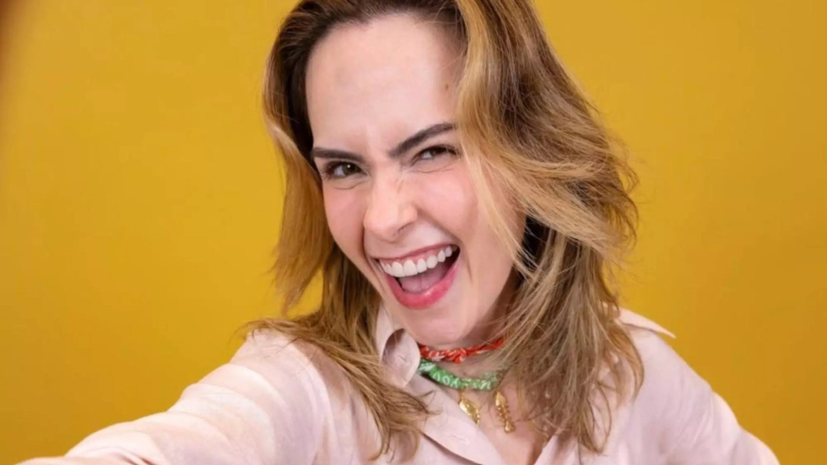 Ana Paula foi expulsa no primeiro BBB que participou, em 2016