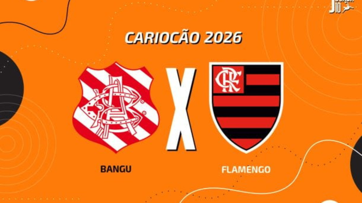 Jogo vale pela primeira rodada da Taça Guanabara, apesar de o Rubro-Negro já ter estreado na competição; equipe sub-20 vai novamente a campo