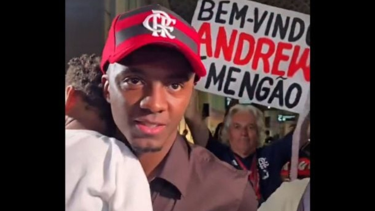 Goleiro, de 24 anos, é novo reforço do Rubro-Negro para a temporada