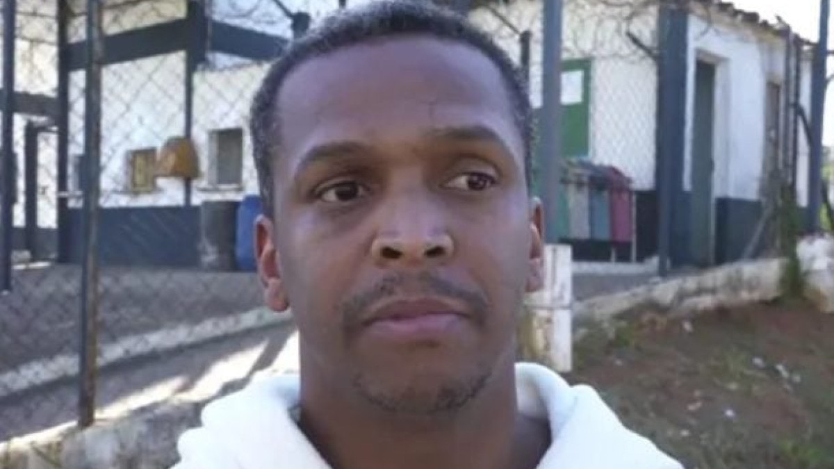 Histórico recente do ex-atacante do Corinthians inclui detenções em 2024 e 2025 pelo mesmo motivo, envolvendo filhos diferentes