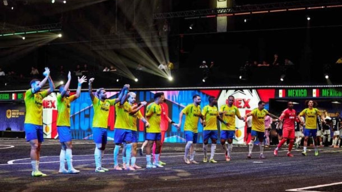 Seleção Brasileira encara os mexicanos por uma vaga na final da competição, dia 17 de janeiro, no Allianz Parque