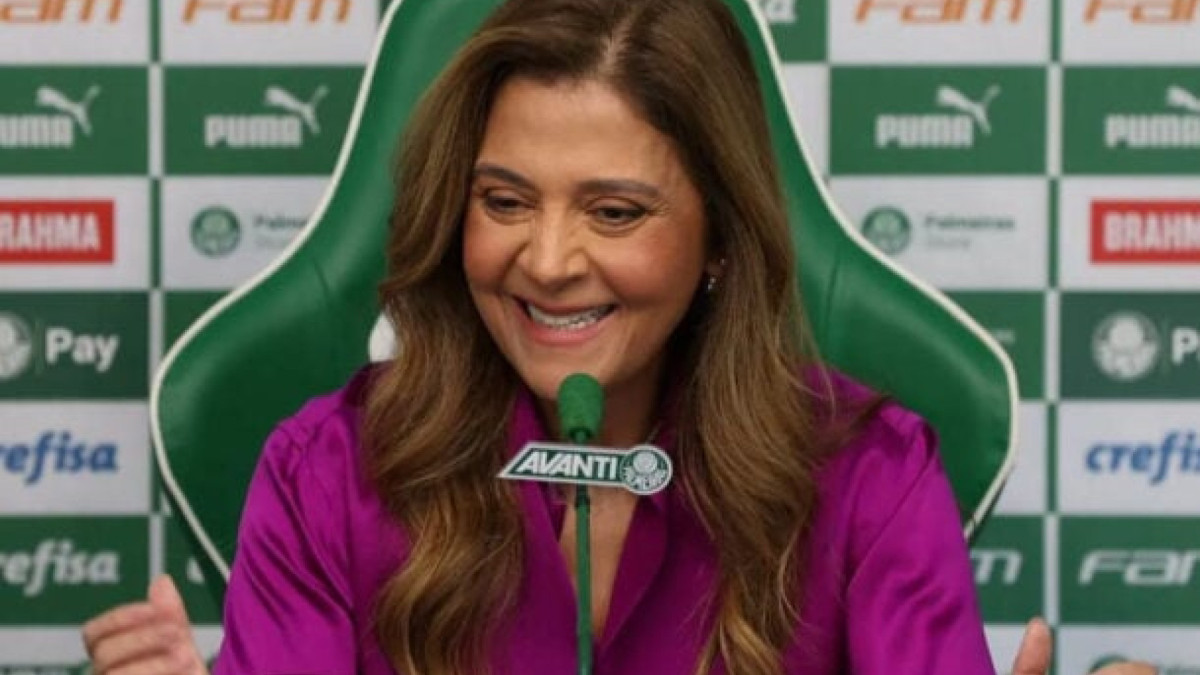 Presidente do Verdão afirma que a busca é por reforços pontuais e que os vice-campeonatos de 2025 