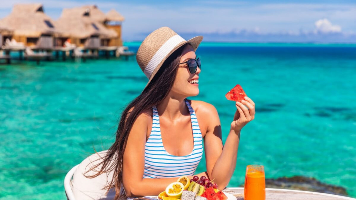 Verão e infecções alimentares: cuidado com quiosques e rodoviárias