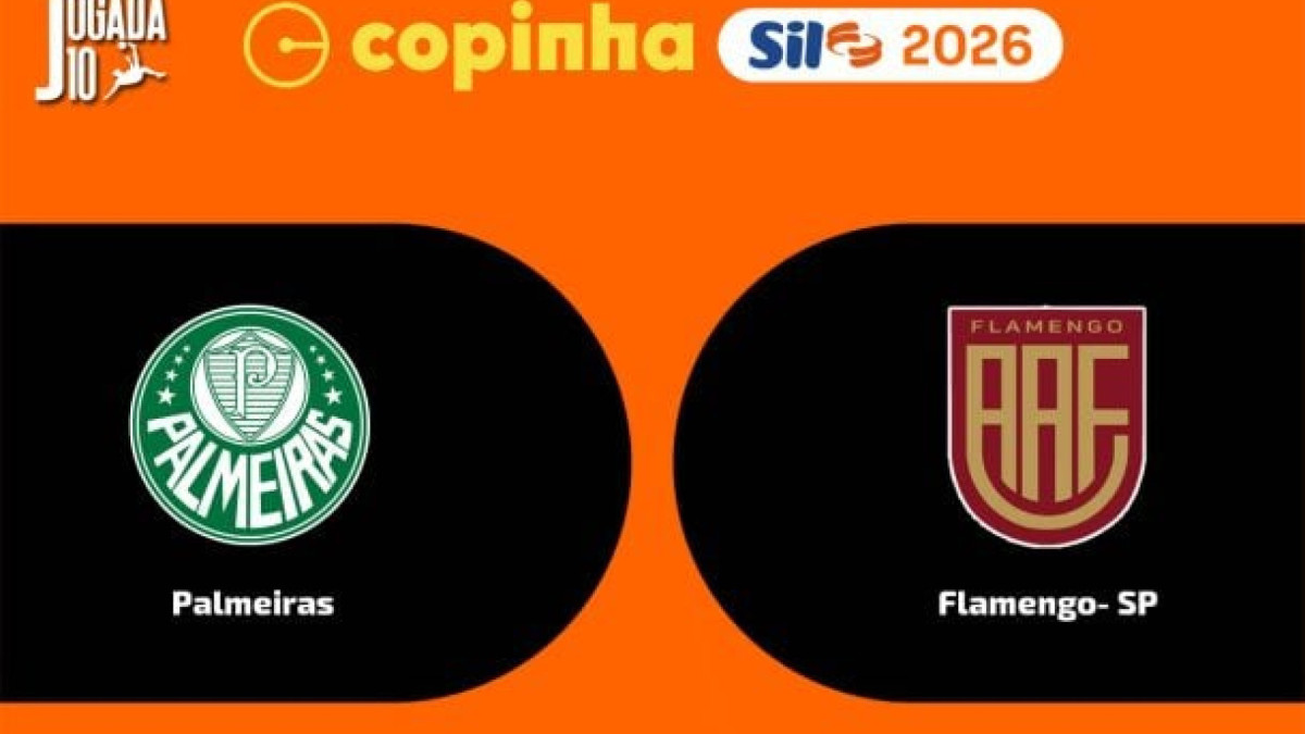 Verdão ostenta uma das melhores campanhas da competição até o momento