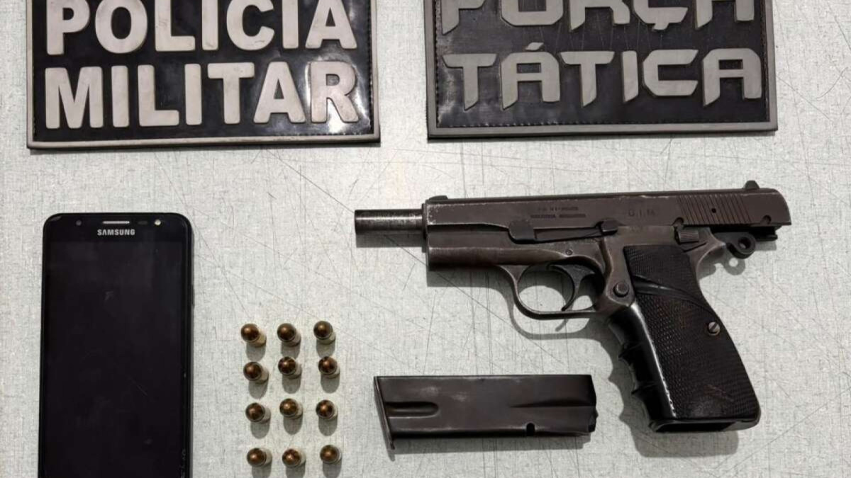 Antônio Flávio dos Santos Mendes, 30, figurava na lista de criminosos mais procurados do Brasil