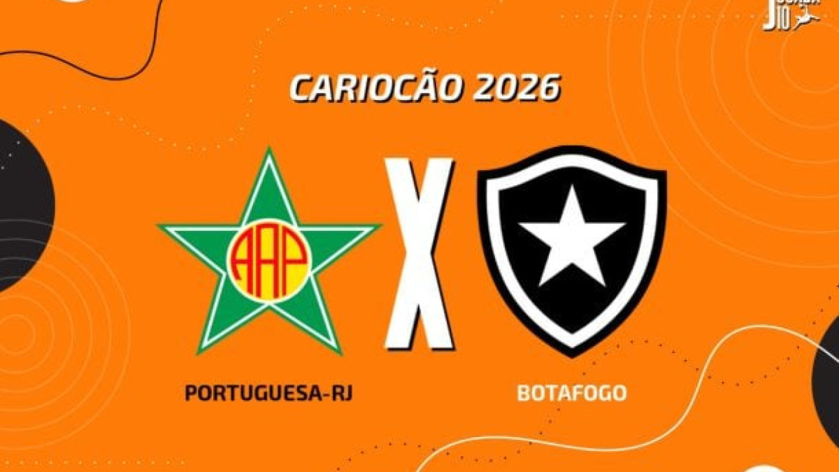 Com sub-20, Glorioso inicia sua caminhada nesta edição do Campeonato Carioca 