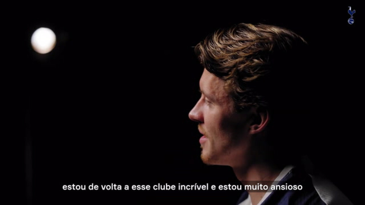 Conor Gallagher sobre retorno à PL: 'Faminto por sucesso'