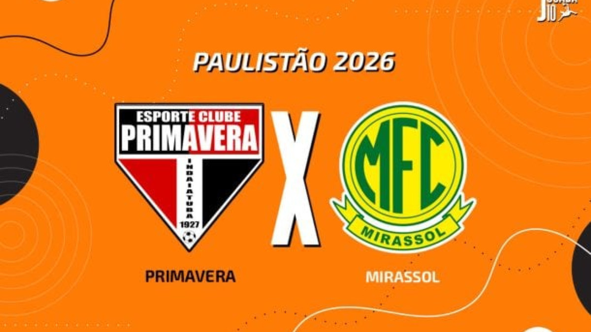 Prélio é válido pela segunda rodada desta edição do Campeonato Paulista 