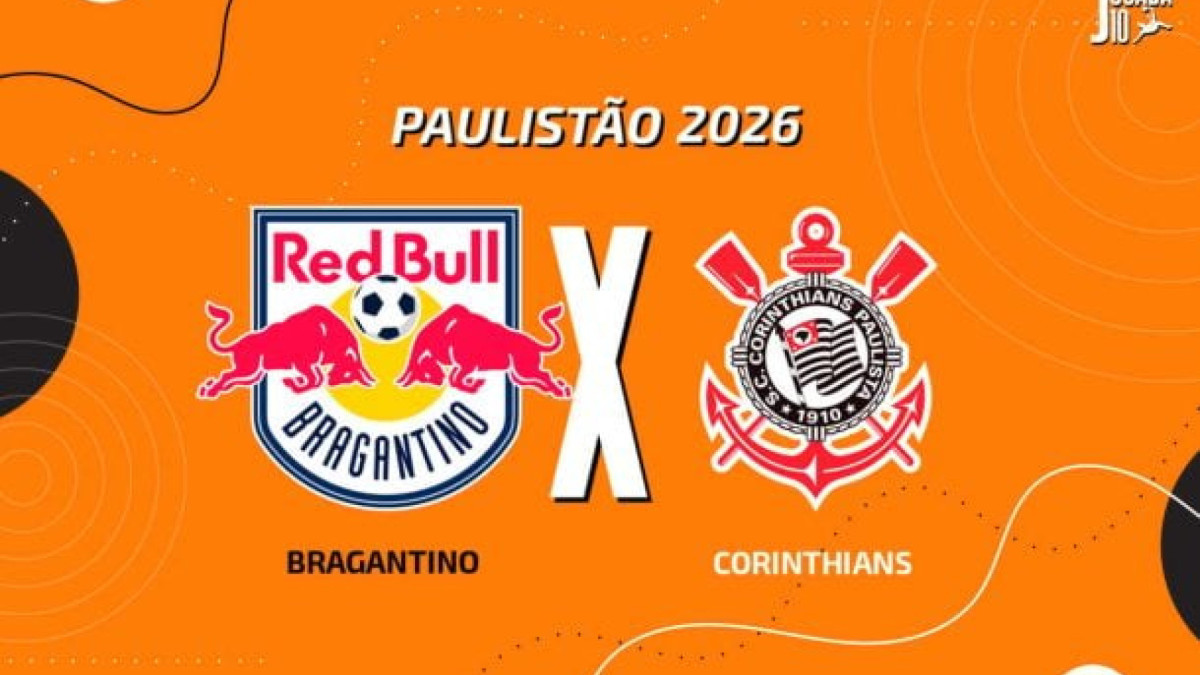 Timão vai para seu primeiro compromisso fora de casa na temporada em um confronto entre equipes da elite do futebol brasileiro