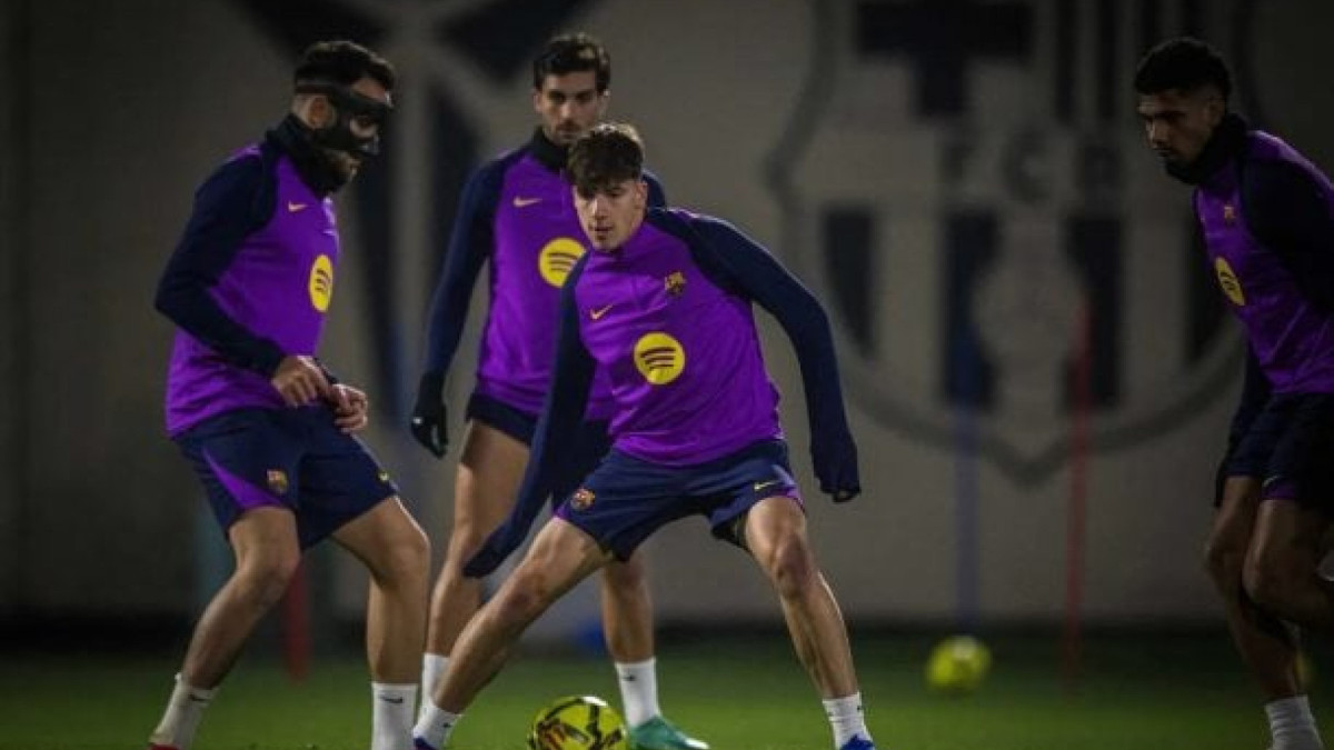 Times se enfrentam em partida válida pelas oitavas de final da Copa do Rei da Espanha