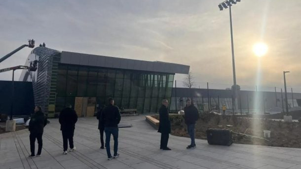 Em busca do hexa, Canarinho ficará sediada em Nova Jersey, na costa leste dos Estados Unidos; veja detalhes