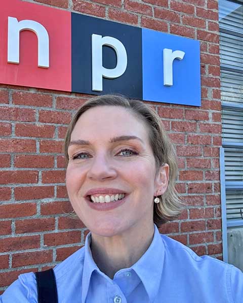 A atuação de Seehorn foi amplamente elogiada pela crítica, especialmente pela capacidade de comunicar emoções intensas de forma contida, muitas vezes sem recorrer a diálogos extensos, sustentando a narrativa por meio de gestos, olhares e silêncios calculados.
