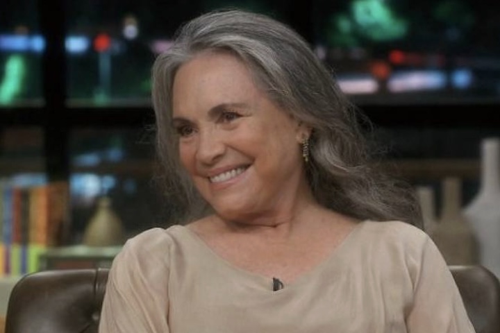 Os laços entre a TV Globo e a atriz Regina Duarte podem estar de fato se estreitando novamente.