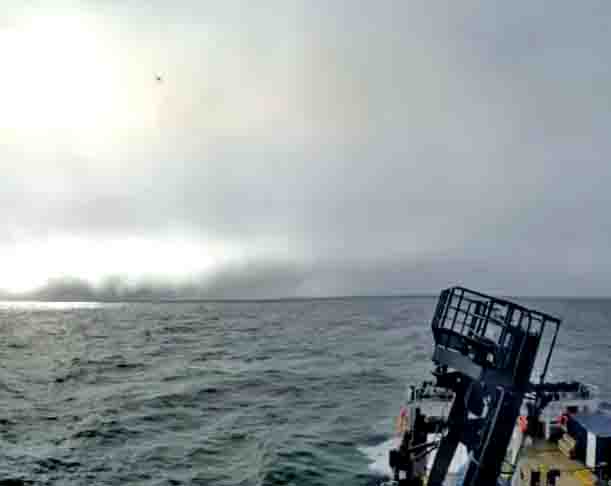 A maior cachoeira do mundo não está na superfície, mas, sim, dentro do oceano. Trata-se de uma imensa queda d’água submersa que surpreende por ser algo inimaginável para a maioria das pessoas. 