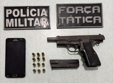 Antônio Flávio dos Santos Mendes, 30, figurava na lista de criminosos mais procurados do Brasil 