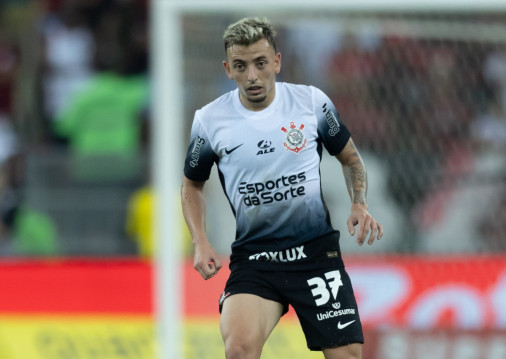 Fortaleza acerta a chegada do volante Ryan, por empréstimo.