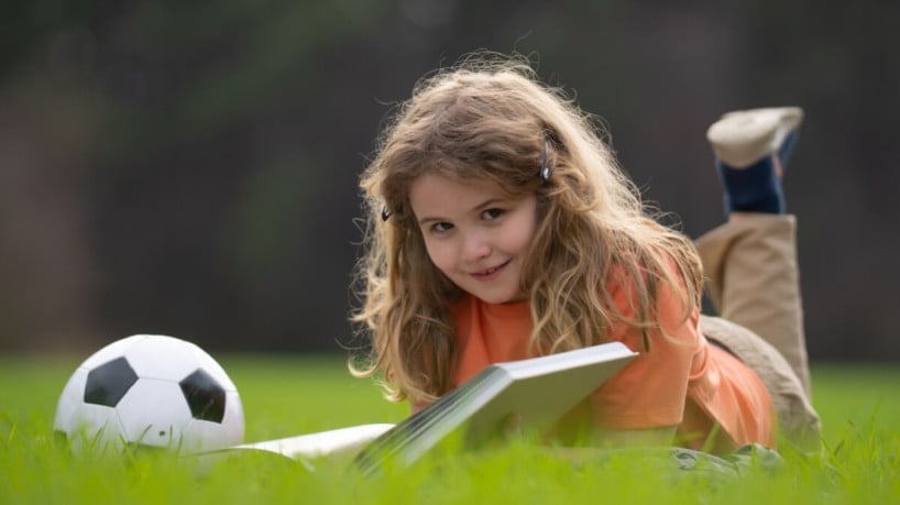 5 dicas para equilibrar lazer e bons hábitos nas férias escolares 