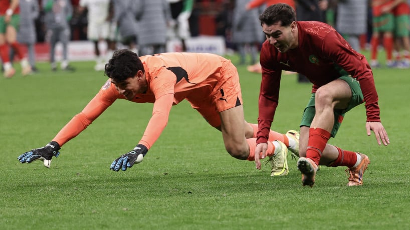 Marrocos busca o segundo título da CAN 