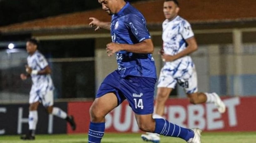 Iguatu ficou no empate sem gols diante do Tirol, pelo Campeonato Cearense. 