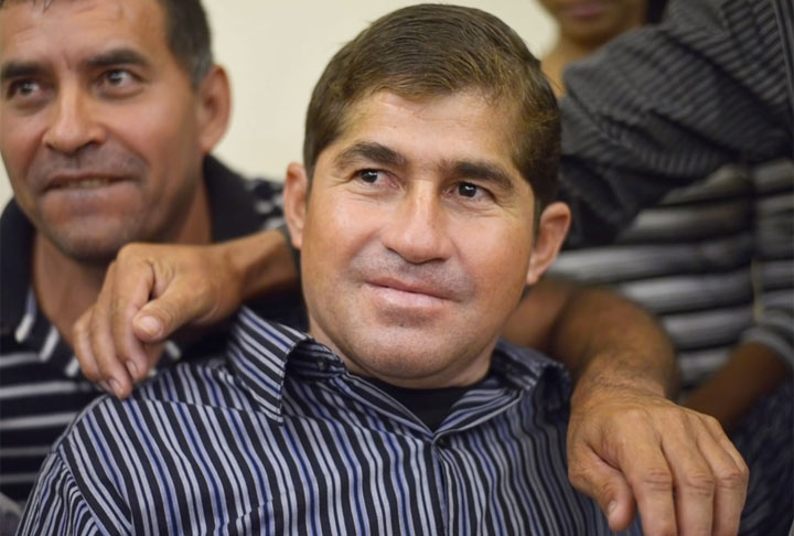 A história de José foi registrada oficialmente no Livro dos Recordes como a pessoa que por mais tempo ficou à deriva no oceano.