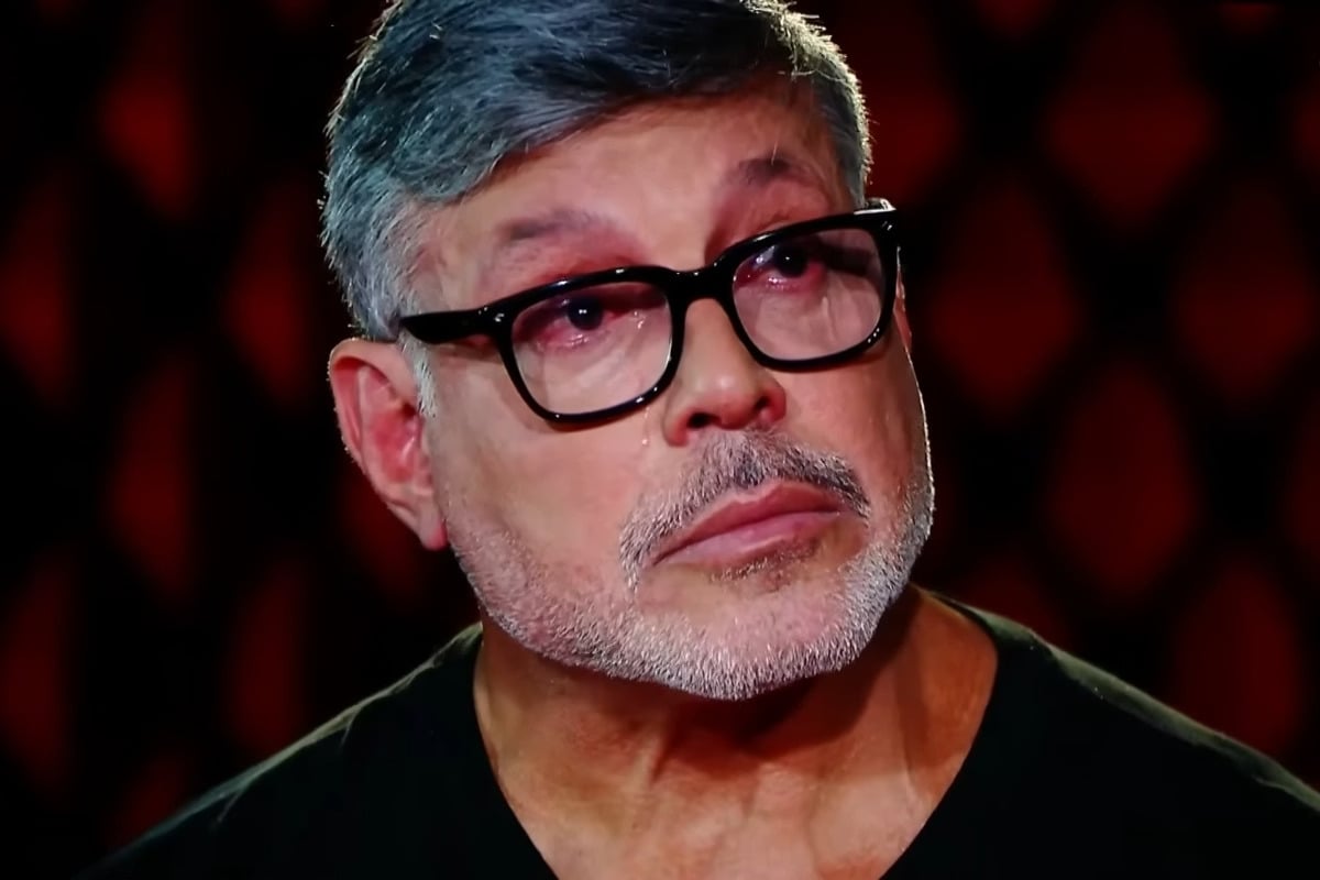 Em setembro de 2025,  Alexandre Frota se emocionou ao falar sobre o filho adotivo Enzo, durante entrevista ao programa No Alvo, do SBT. Chorando, ele relembrou uma experiência sobrenatural que viveu em 2007, três anos antes de conhecer a criança. O FLIPAR mostrou e republica para quem não viu. 