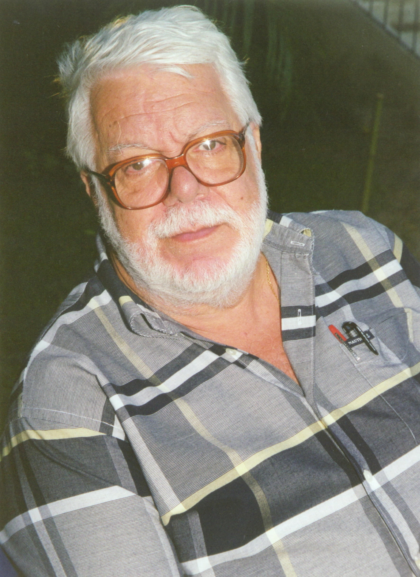 Manoel Carlos, o Maneco (1933-2026)