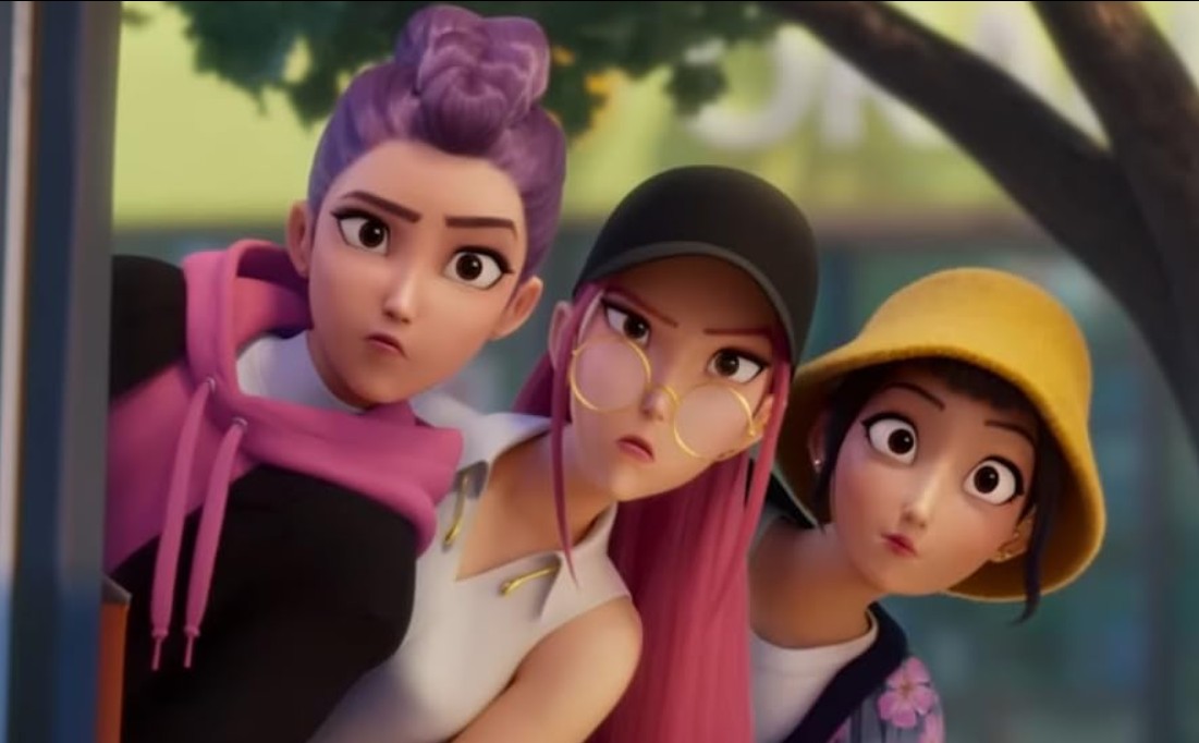 Posteriormente, a animação superou a marca de 500 milhões de visualizações, tornando-se o filme mais assistido da história do serviço.
