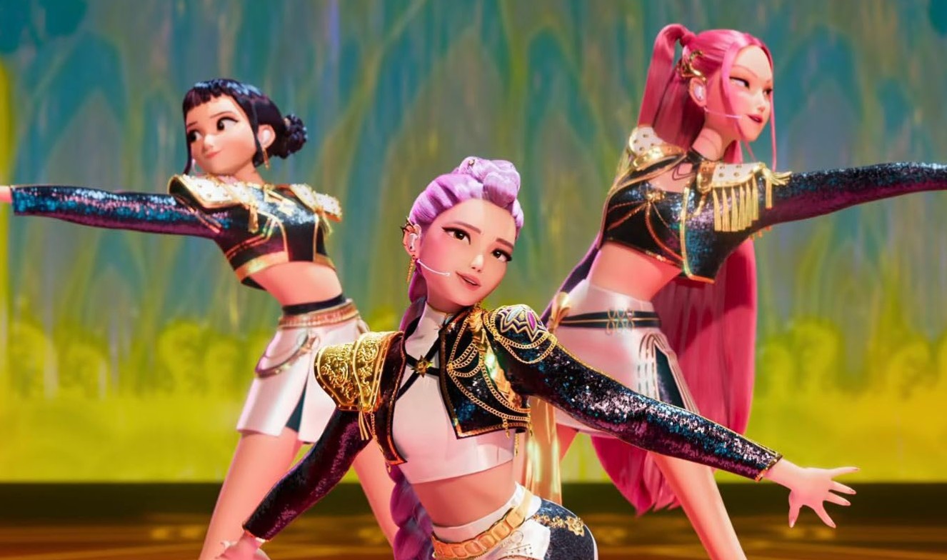 A produção da Sony/Netflix competia com as animações, como “Arco”, “Elio”, “A Pequena Amélie” e “Zootopia 2”. Já a canção vencedora superou faixas de filmes como “Avatar: Fogo e Cinzas”, “Wicked: For Good”, “Pecadores” e “Train Dreams”.
