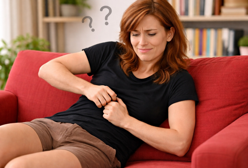 Curiosamente, não conseguimos fazer cócegas em nós mesmos. Isso ocorre porque o cérebro prevê o movimento e “anula” parte da resposta sensorial, reduzindo a sensação.