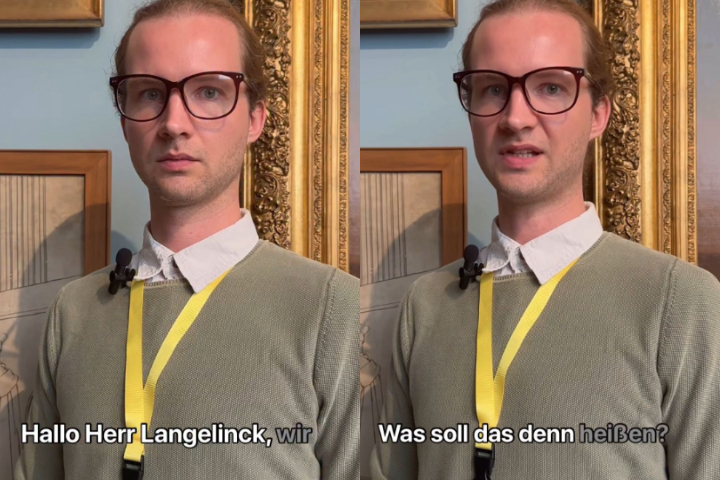 Como resultado, eles querem atrair visitantes mais jovens e menos acostumados ao ambiente dos museus.