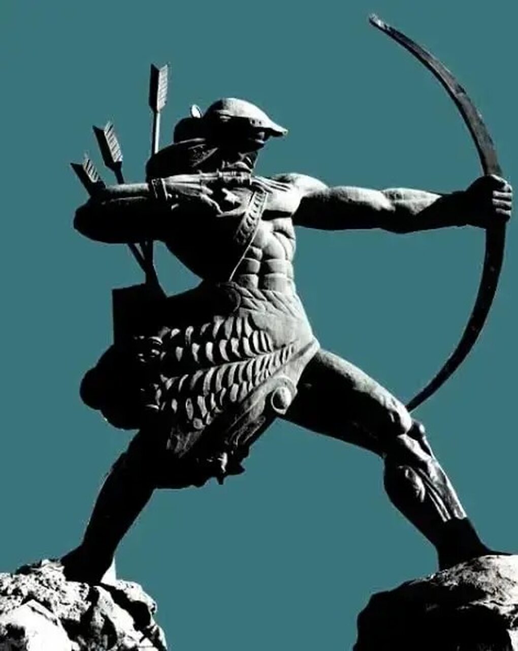 O nome oficial do país é República da Armênia, mas em armênio é chamado de Hayastan, que significa terra de Hayk. Trata-se de um ancestral lendário considerado o fundador do povo armênio. O nome, portanto, carrega um forte simbolismo histórico e cultural para aqueles que por lá vivem..