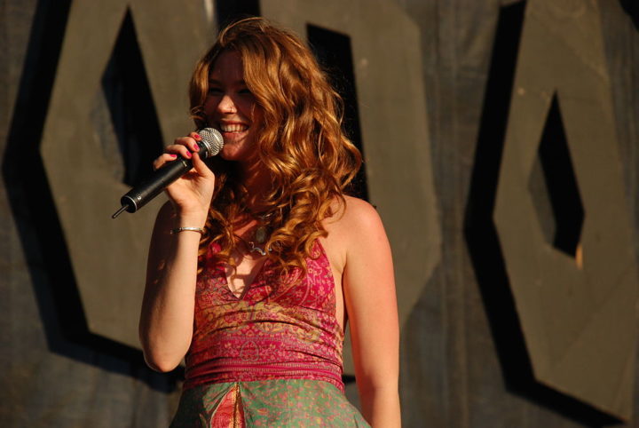 Um dos projetos mais ambiciosos de Joss Stone foi o Total World Tour, uma turnê em que ela planejava cantar em todos os países do mundo. O começo foi em 2014, em Casablanca, Marrocos, mas terminou precocemente em 2019 depois que a cantora foi deportada do Irã.
