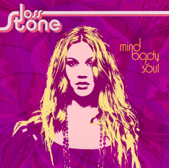 Seu segundo álbum, Mind, Body n Soul (2004), solidificou seu sucesso, estreando no topo das paradas britânicas e trazendo hits como Right To Be Wrong. Com esse álbum, Joss Stone se tornou a artista mais jovem a alcançar o primeiro lugar nas paradas do Reino Unido. 
